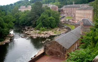 New Lanark