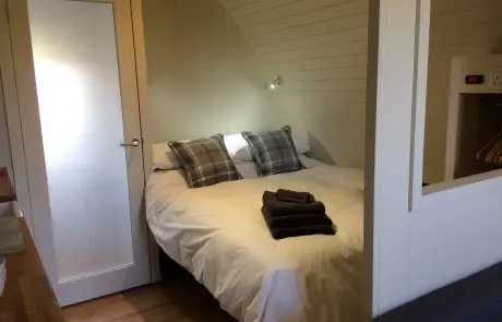 Double Bed
