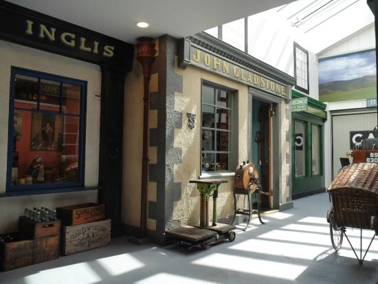 Biggar Museum